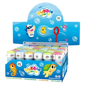 Luftblasenbeutel DULCOP 60 ml Sea Bubbles